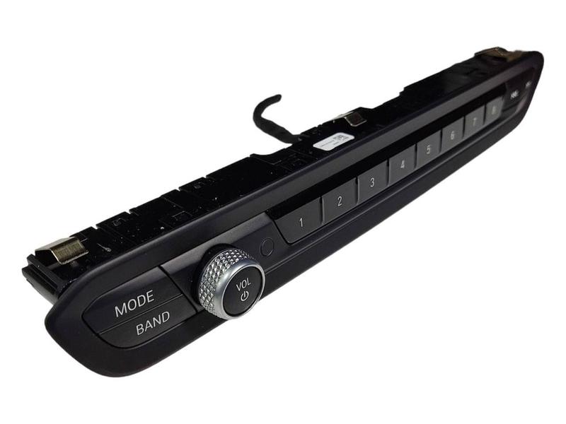 61317949454 Interruptor control sonido 3 Series G20 Saloon, 3 Series G20 Saloon LCI, 3 Series G21 Touring, 3 Series G21 Touring LCI, 3 Series G28 Saloon, 3 Series G28 Saloon LCI, Z4 G29