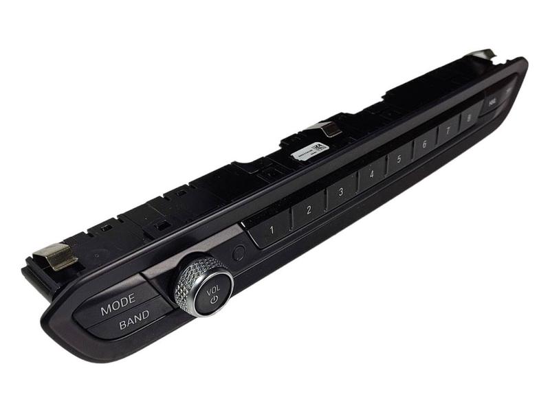 61317949454 Interruptor control sonido 3 Series G20 Saloon, 3 Series G20 Saloon LCI, 3 Series G21 Touring, 3 Series G21 Touring LCI, 3 Series G28 Saloon, 3 Series G28 Saloon LCI, Z4 G29