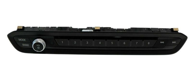 61317949454 Módulo climatización BMW 3 Series G20 Saloon, 3 Series G20 Saloon LCI, Z4 G29