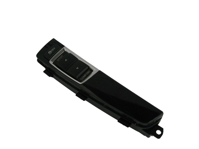 61319201482 Mando multifunción 7 Series F01, 7 Series F01 LCI, 7 Series F02, 7 Series F02 LCI, 7 Series F04 Hybrid