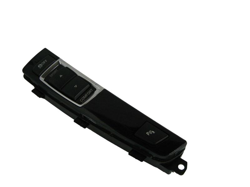 61319201483 Módulo PDC aparcamiento BMW 7 Series F01, 7 Series F02, 7 Series F04 Hybrid