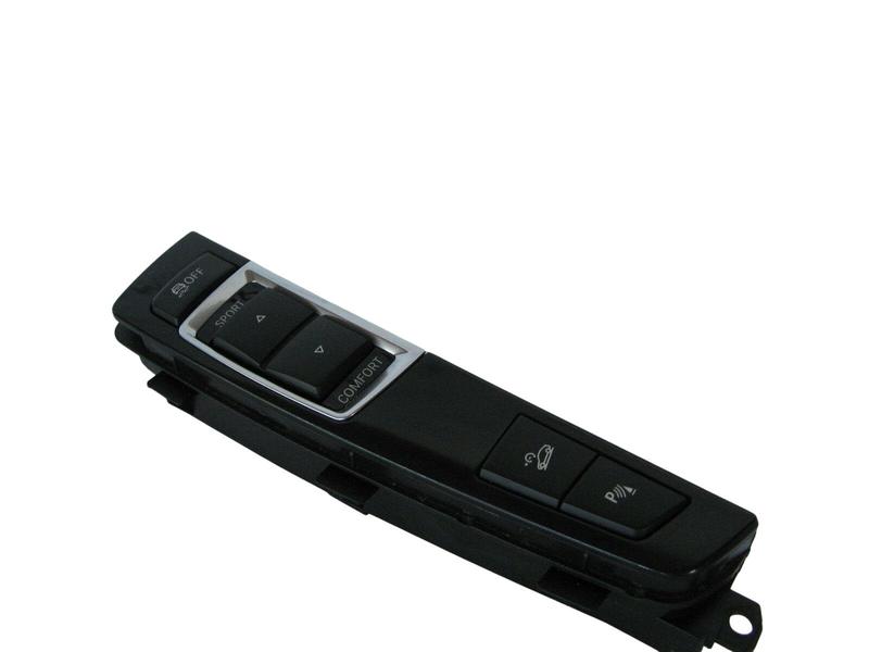 61319201486 Módulo PDC aparcamiento 5 Series F07 GT, 7 Series F01, 7 Series F01 LCI, 7 Series F02, 7 Series F02 LCI