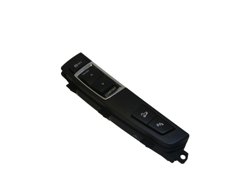 61319202948 Módulo PDC aparcamiento BMW 5 Series F10, 5 Series F11, 6 Series F12, 6 Series F13