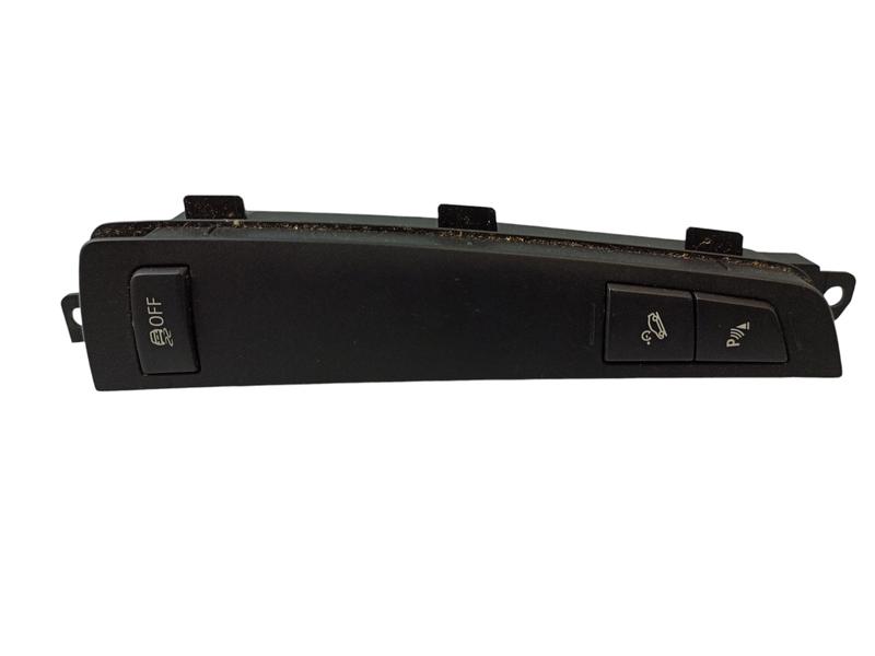 61319203022 EXMAESTRO electrónica y volantes BMW X3 F25, X4 F26