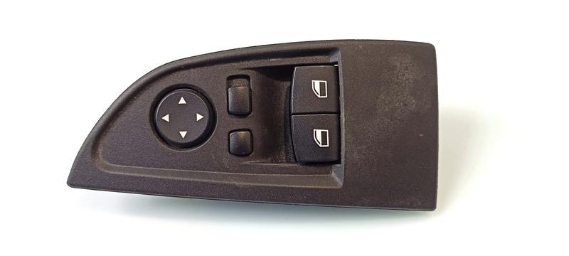 61319226269 EXMAESTRO electrónica y volantes BMW 1 Series F21, 1 Series F21 LCI, 2 Series F22, 2 Series F22 LCI, 4 Series F32, 4 Series F32 LCI, 4 Series F82 M4, 4 Series F82 M4 LCI, i3 I01