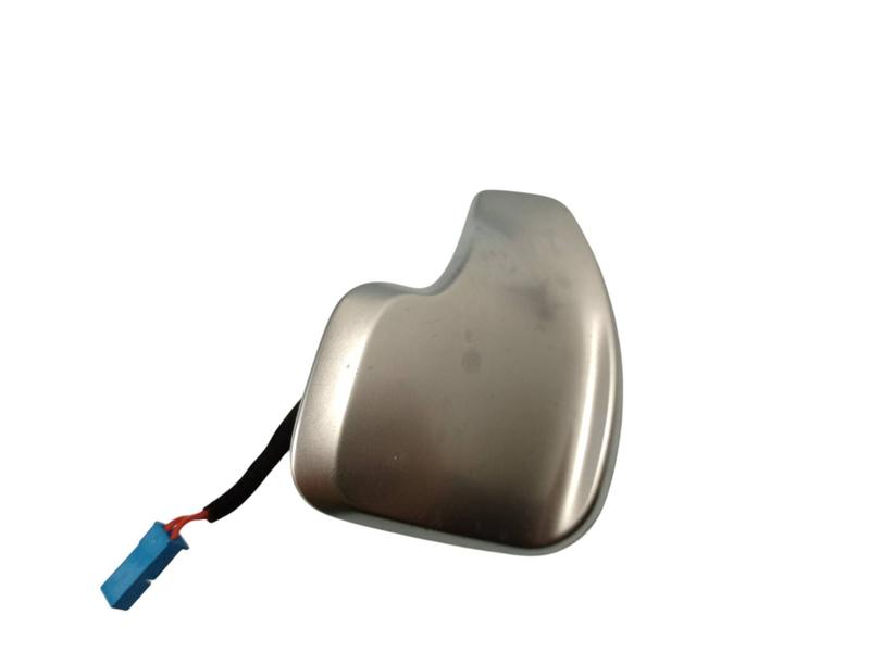 61319242983 Pomo palanca cambios BMW 1 Series F20, 1 Series F20 LCI, 1 Series F21, 1 Series F21 LCI, 2 Series F22, 2 Series F22 LCI, 2 Series F23, 2 Series F23 LCI, 2 Series F45 Active Tourer LCI, 2 Series F46 Gran Tourer LCI, 3 Series F30, 3 Series F30 LCI, 3 Series F31, 3 Series F31 LCI, 3 Series F34 GT LCI, 4 Series F32, 4 Series F32 LCI, 4 Series F33, 4 Series F33 LCI, 4 Series F36 Gran Coupé LCI, i8 I12 LCI, i8 I15, X1 F48 LCI, X2 F39, X3 F25, X4 F26, X5 F15, X6 F16