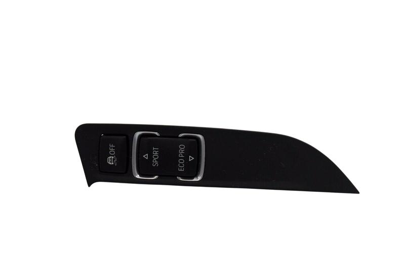 61319252920 Interruptor ESP 1 Series F20, 3 Series F30, 3 Series F31, 3 Series F34 GT, 4 Series F36 Gran Coupé