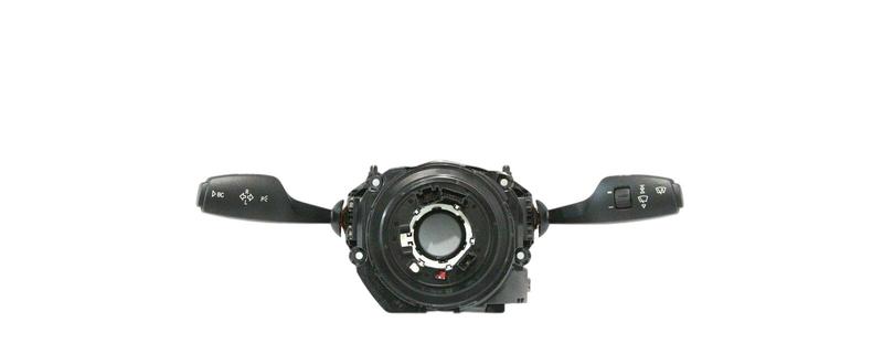 61319253746 Palanca limpia/intermitentes BMW 2 Series F22, 2 Series F22 LCI, 2 Series F23, 3 Series F30, 3 Series F30 LCI, 4 Series F32, 4 Series F32 LCI, 4 Series F36 Gran Coupé, 4 Series F36 Gran Coupé LCI