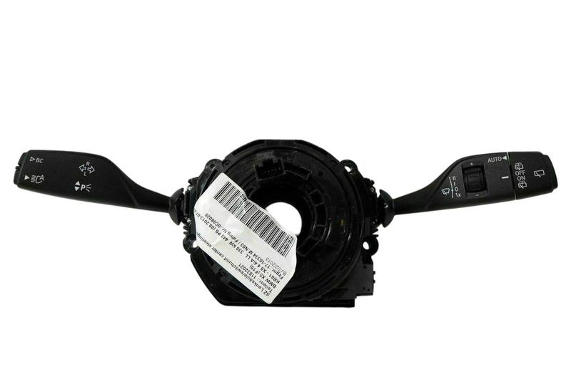 61319261763 Palanca limpia/intermitentes BMW 2 Series F45 Active Tourer, 2 Series F46 Gran Tourer