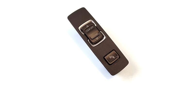 61319280514 EXMAESTRO electrónica y volantes BMW i3 I01 LCI