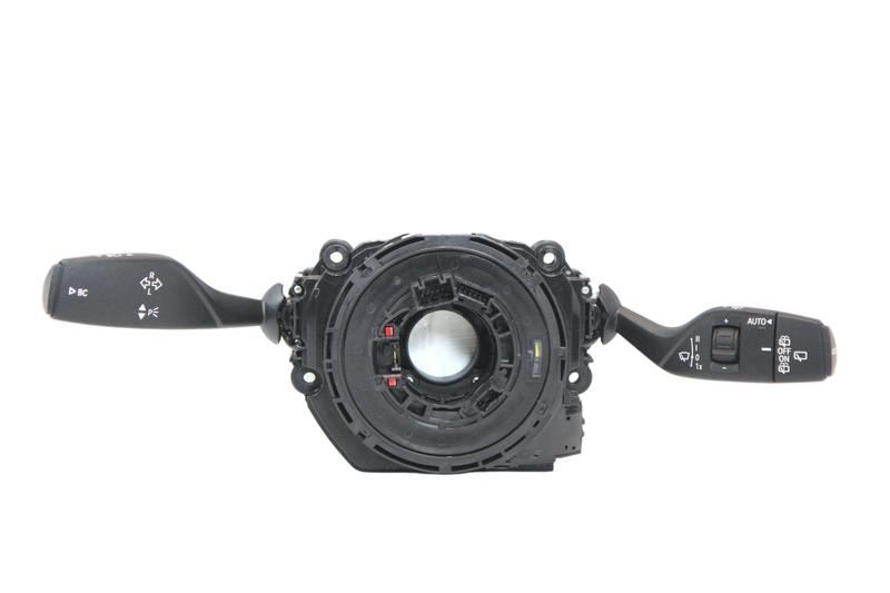 61319284662 EXMAESTRO electrónica y volantes BMW i3 I01 LCI