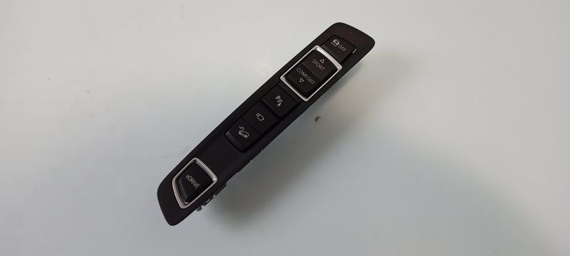 61319286062 Conjunto interruptores BMW X5 F15