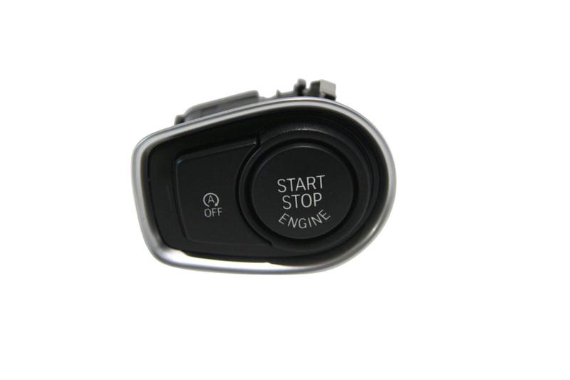 61319289135, 9289135 Botón start/stop motor BMW 2 Series F45 Active Tourer, 2 Series F46 Gran Tourer, X1 F48
