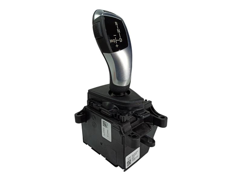 61319296896 Palanca selectora BMW 1 Series F20, 1 Series F20 LCI, 1 Series F21, 1 Series F21 LCI, 2 Series F22, 2 Series F22 LCI, 2 Series F23, 2 Series F23 LCI, 3 Series F30, 3 Series F30 LCI, 3 Series F31, 3 Series F31 LCI, 3 Series F34 GT LCI, 3 Series F35, 3 Series F35 LCI, 4 Series F32, 4 Series F32 LCI, 4 Series F33, 4 Series F33 LCI, 4 Series F36 Gran Coupé LCI