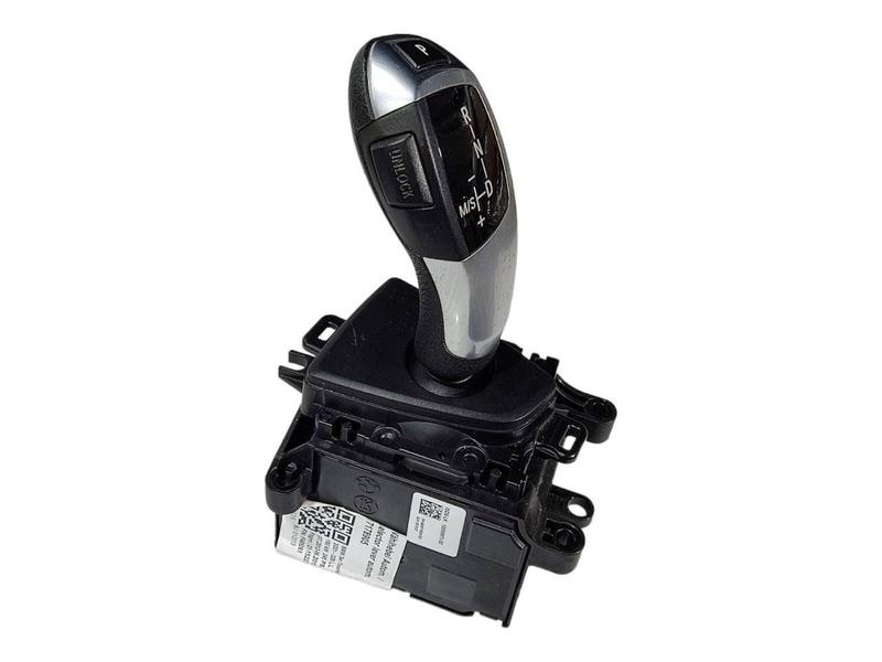 61319296896 Selector marchas (interior) 1 Series F20, 1 Series F20 LCI, 1 Series F21, 1 Series F21 LCI, 2 Series F22, 2 Series F22 LCI, 2 Series F23, 2 Series F23 LCI, 3 Series F30, 3 Series F30 LCI, 3 Series F31, 3 Series F31 LCI, 3 Series F34 GT LCI, 3 Series F35, 3 Series F35 LCI, 4 Series F32, 4 Series F32 LCI, 4 Series F33, 4 Series F33 LCI, 4 Series F36 Gran Coupé LCI