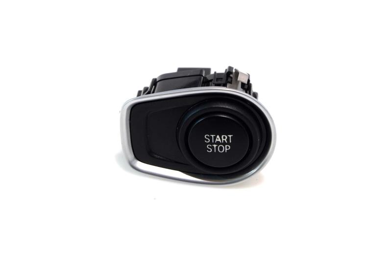 61319311603, 9311603 Botón start/stop motor BMW 2 Series F45 Active Tourer, 2 Series F45 Active Tourer LCI