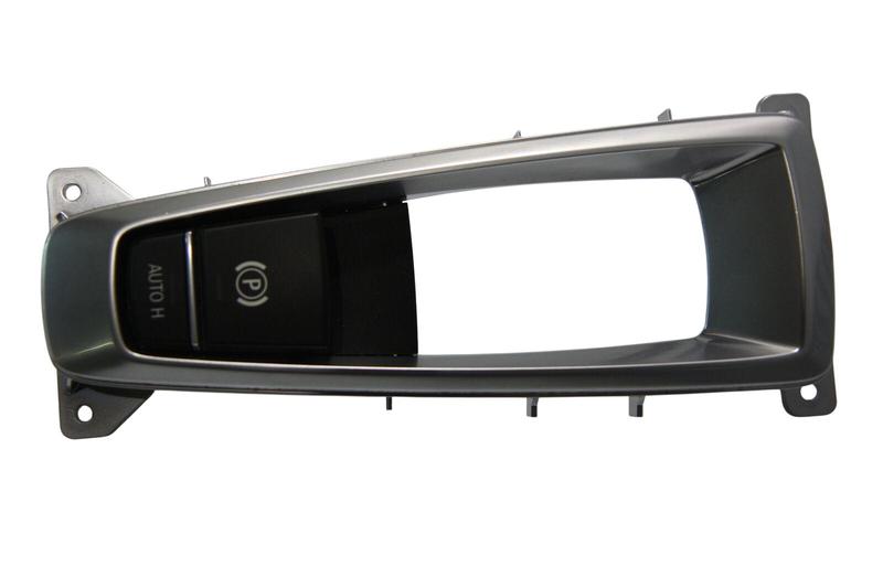 61319318731 Interruptor freno de estacionamiento BMW 5 Series F07 GT, 5 Series F07 GT LCI, 7 Series F01, 7 Series F01 LCI