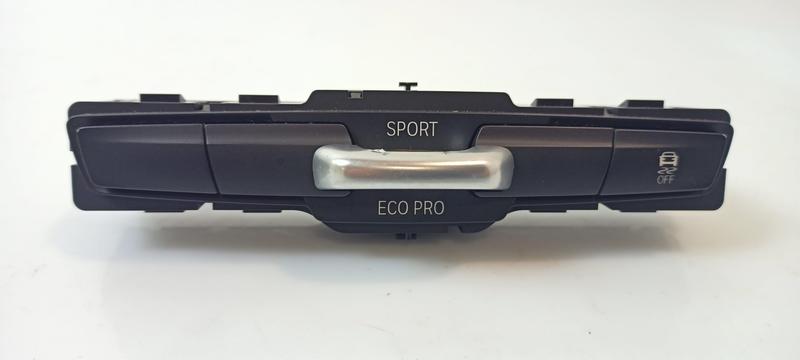 61319323940 EXMAESTRO electrónica y volantes BMW 2 Series F45 Active Tourer LCI, 2 Series F46 Gran Tourer LCI