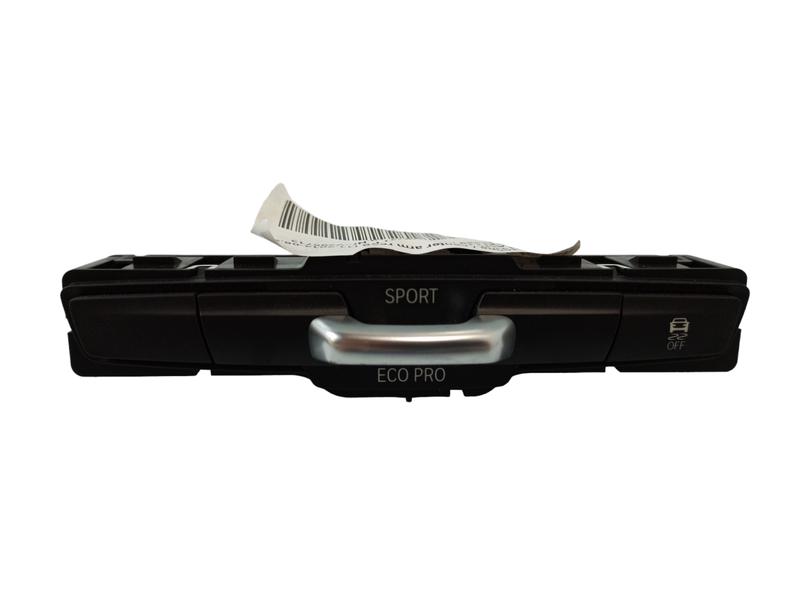 61319323940 EXMAESTRO electrónica y volantes BMW 2 Series F45 Active Tourer LCI, 2 Series F46 Gran Tourer LCI