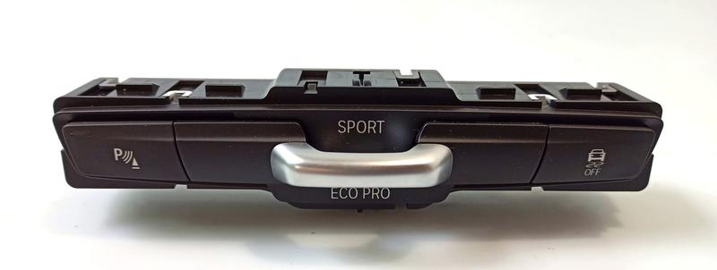 61319323941 Interruptor ESP BMW 2 Series F45 Active Tourer LCI, 2 Series F46 Gran Tourer LCI
