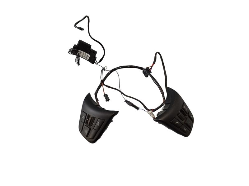 61319326472 EXMAESTRO electrónica y volantes BMW X1 F48 LCI, X2 F39