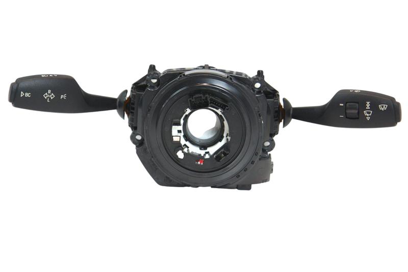 61319351140 EXMAESTRO electrónica y volantes BMW 2 Series F22, 2 Series F23, 2 Series F87 M2, 3 Series F30, 3 Series F30 LCI, 3 Series F34 GT, 3 Series F35, 3 Series F35 LCI, 3 Series F80 M3, 4 Series F32, 4 Series F33, 4 Series F36 Gran Coupé, 4 Series F82 M4, 4 Series F83 M4, X4 F26