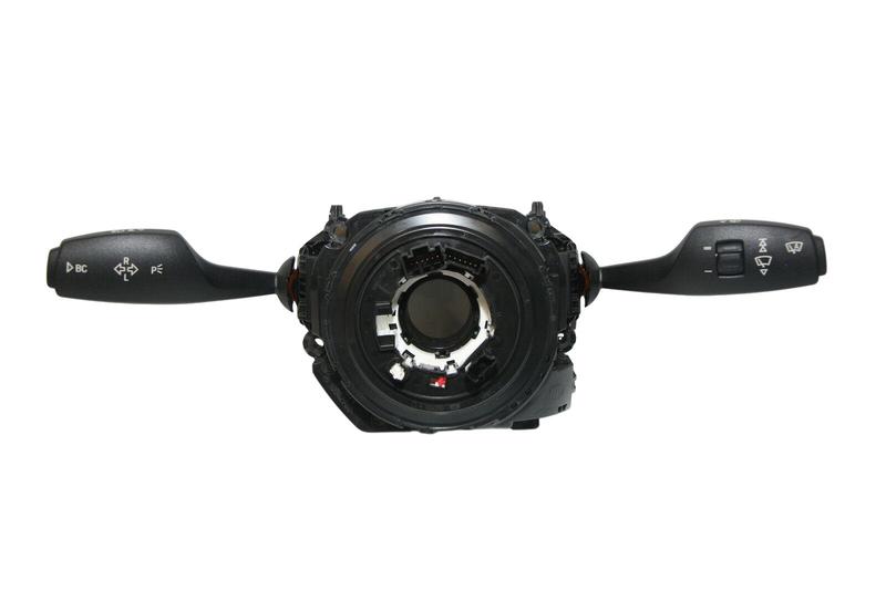 61319351143 Palanca limpia/intermitentes 2 Series F22, 2 Series F23, 2 Series F87 M2, 3 Series F30, 3 Series F30 LCI, 3 Series F34 GT, 3 Series F34 GT LCI, 3 Series F35, 3 Series F35 LCI, 3 Series F80 M3, 3 Series F80 M3 LCI, 4 Series F32, 4 Series F33, 4 Series F36 Gran Coupé, 4 Series F82 M4, 4 Series F83 M4