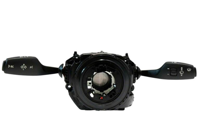 61319351143 Palanca limpia/intermitentes BMW 2 Series F22, 2 Series F22 LCI, 3 Series F30, 3 Series F30 LCI, 4 Series F32, 4 Series F32 LCI, X4 F26