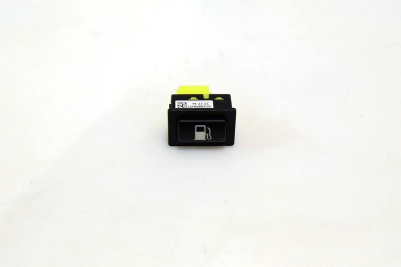 61319358969 Interruptor enganche retráctil BMW 3 Series F30, 3 Series F30 LCI, 5 Series G30, 5 Series G30 LCI, 5 Series G38