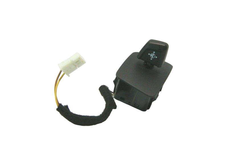 61319365877 Interruptor ajuste volante BMW 5 Series F90 M5, 5 Series F90 M5 LCI, X5 G05, X6 G06, X7 G07