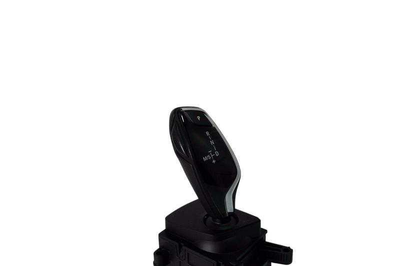 61319367937 Palanca selectora 7 Series G11, 7 Series G12