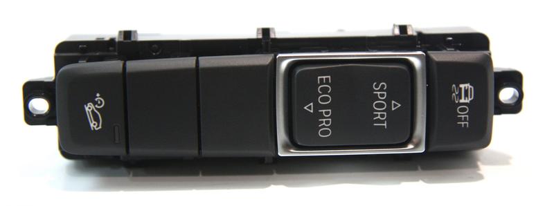 61319374832 Otros interruptores/mandos X1 F48 LCI, X2 F39