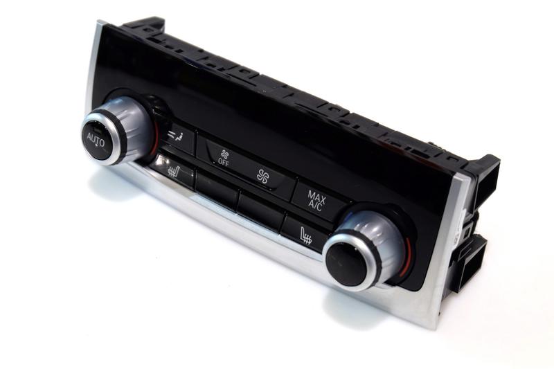 61319377173 Módulo climatización BMW 7 Series G11, 7 Series G11 LCI, 7 Series G12