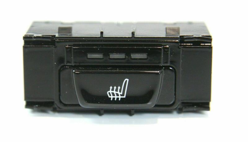 61319380201 Módulo asiento BMW 7 Series G11, 7 Series G11 LCI, 7 Series G12, 7 Series G12 LCI