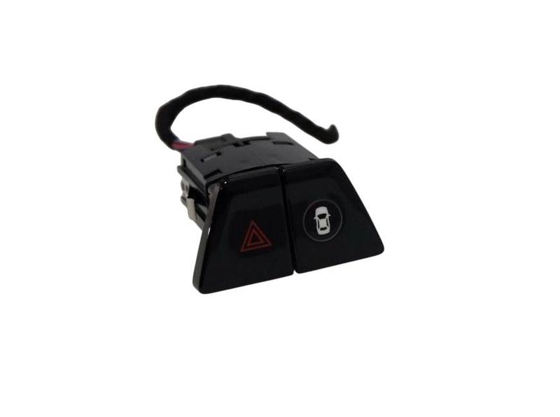 61319383535 Triángulo de emergencia BMW 5 Series G30, 5 Series G31 Touring, 5 Series G38, 7 Series G11, 7 Series G12