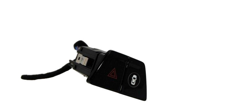 61319383535 Triángulo de emergencia BMW 5 Series G30, 5 Series G31 Touring, 5 Series G38, 7 Series G11, 7 Series G12