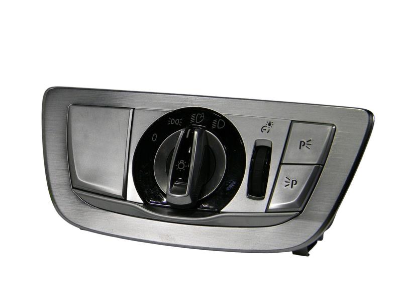 61319388936 Interruptor luces BMW 7 Series G11, 7 Series G12