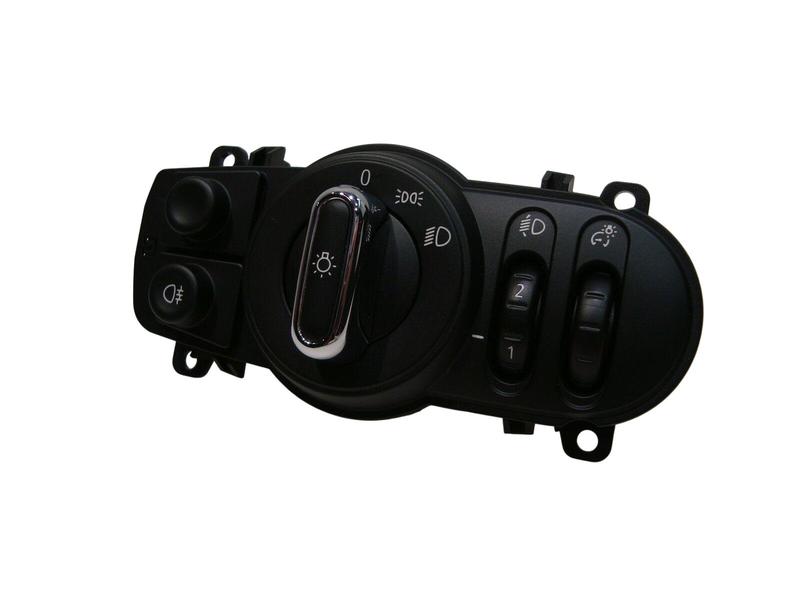 61319390252 Unidad operación BMW MINI F55