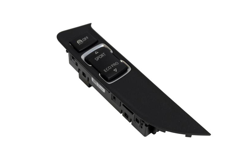 61319391705 Módulo consola central 1 Series F20, 1 Series F21, 2 Series F23, 3 Series F30, 3 Series F31, 3 Series F34 GT, 3 Series F35, 4 Series F32, 4 Series F33, 4 Series F36 Gran Coupé