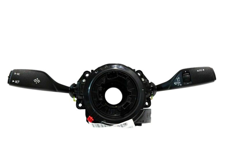 61319395716 Palanca limpia/intermitentes BMW 7 Series G11, 7 Series G11 LCI, 7 Series G12