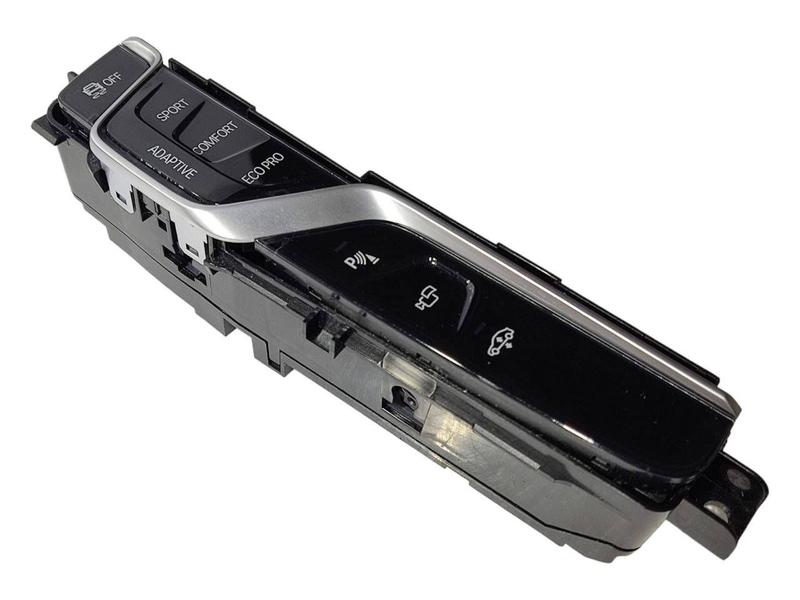 61319398274 Módulo PDC aparcamiento 7 Series G11, 7 Series G11 LCI, 7 Series G12, 7 Series G12 LCI