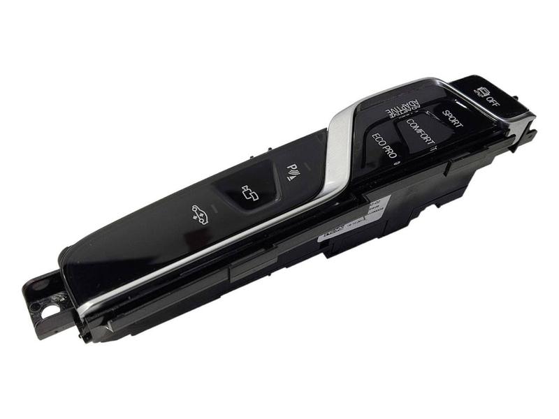 61319398274 Módulo PDC aparcamiento 7 Series G11, 7 Series G11 LCI, 7 Series G12, 7 Series G12 LCI