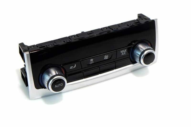 61319399331 Módulo climatización BMW 7 Series G11, 7 Series G12