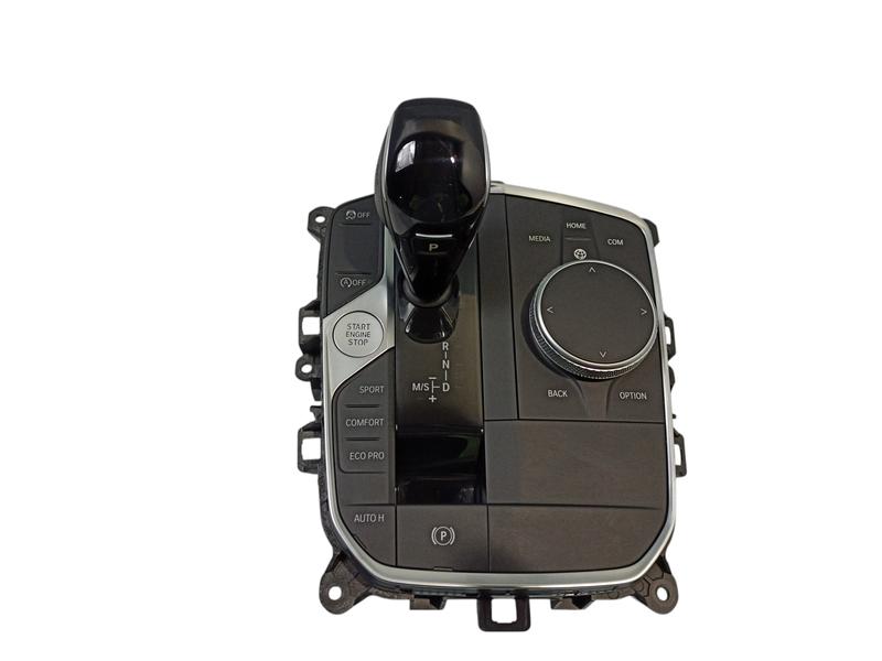 61319433341 EXMAESTRO electrónica y volantes BMW 1 Series F40, 2 Series F44 Gran Coupé, 2 Series G42, 3 Series G20 Saloon, 3 Series G20 Saloon LCI, 3 Series G21 Touring, 3 Series G21 Touring LCI, 4 Series G22 Coupé, 4 Series G22 Coupé LCI, 4 Series G23 Convertible, 4 Series G23 Convertible LCI, 4 Series G26 Gran Coupé, 4 Series G26 Gran Coupé LCI, Z4 G29