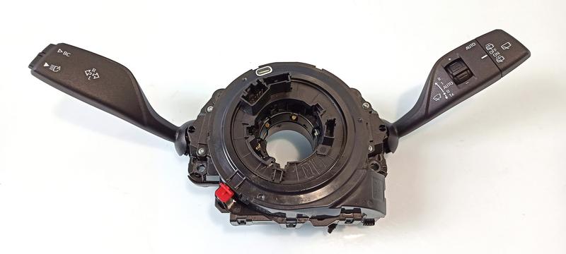 61319436672 EXMAESTRO electrónica y volantes BMW 3 Series G21 Touring, 3 Series G21 Touring LCI, 5 Series G31 Touring, 5 Series G31 Touring LCI, X3 G01, X3 G08, X5 G05 LCI, X7 G07