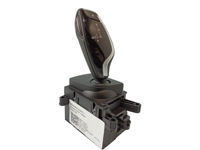 61319458747 EXMAESTRO electrónica y volantes BMW 7 Series G11, 7 Series G11 LCI, 7 Series G12, 7 Series G12 LCI