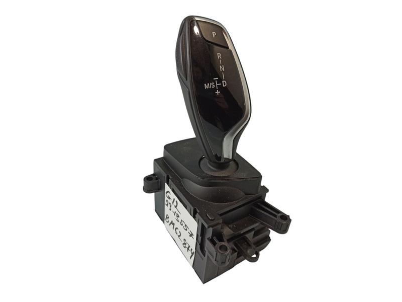 61319458747 EXMAESTRO electrónica y volantes BMW 7 Series G11, 7 Series G11 LCI, 7 Series G12, 7 Series G12 LCI