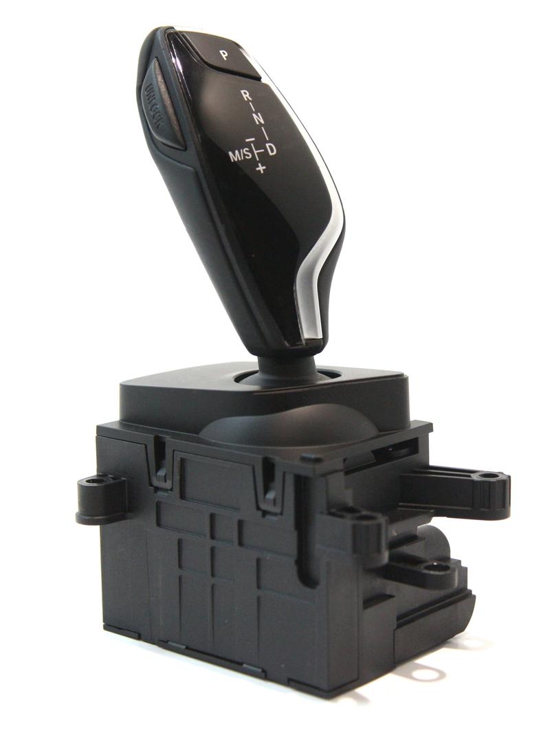 61319458747 Palanca selectora BMW 7 Series G11, 7 Series G11 LCI, 7 Series G12, 7 Series G12 LCI