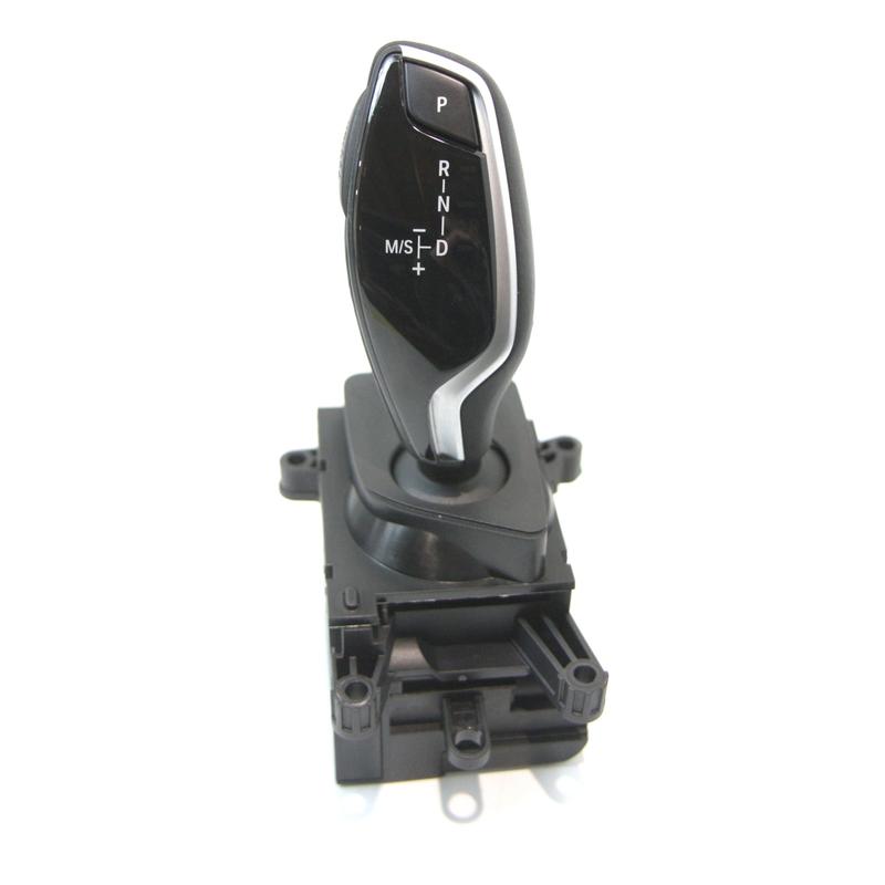 61319458747 Palanca selectora BMW 7 Series G11, 7 Series G11 LCI, 7 Series G12, 7 Series G12 LCI
