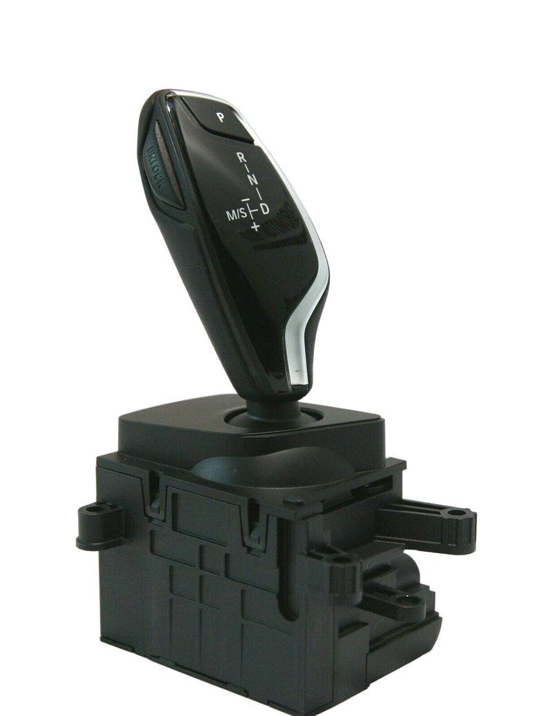 61319458747 Selector de marchas BMW 7 Series G11, 7 Series G11 LCI, 7 Series G12, 7 Series G12 LCI